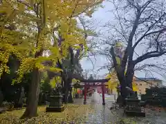 弘前天満宮(青森県)