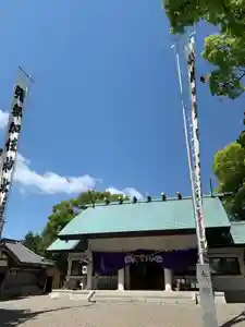 彌都加伎神社(三重県)(2021年05月03日(月) 23時21分35秒投稿)