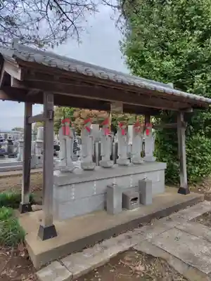 全龍寺(埼玉県)