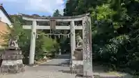 若宮神社(滋賀県)