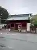 静岡浅間神社(静岡県)