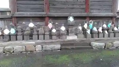 観音寺(福岡県)