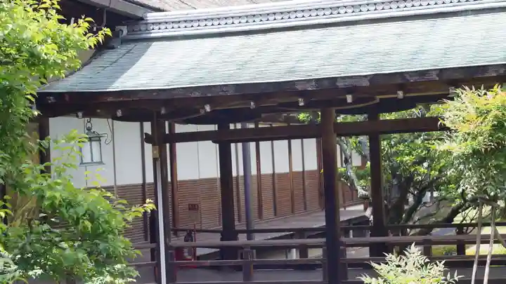 大覚寺のその他建物