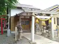 恵美須神社(愛知県)