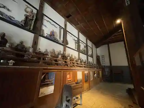 金鳳山 正法寺(岐阜県)