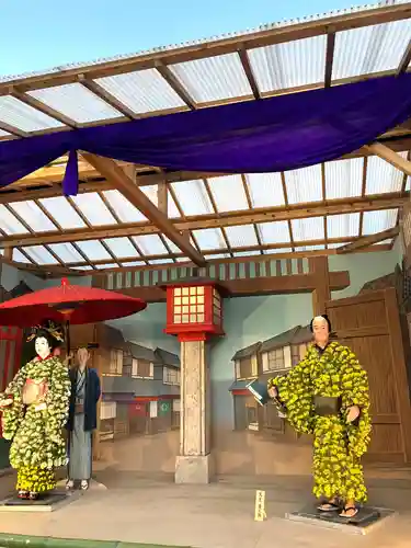 笠間稲荷神社(茨城県)