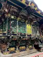 妻沼聖天山歓喜院の本殿・本堂