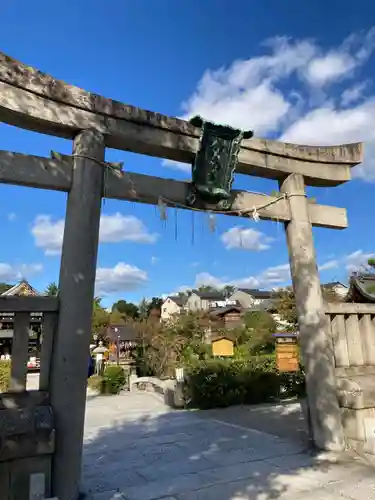 神泉苑(京都府)