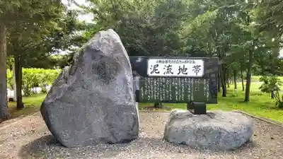草分神社のその他建物