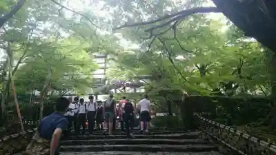 龍安寺のその他建物