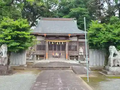須賀神社(福岡県)