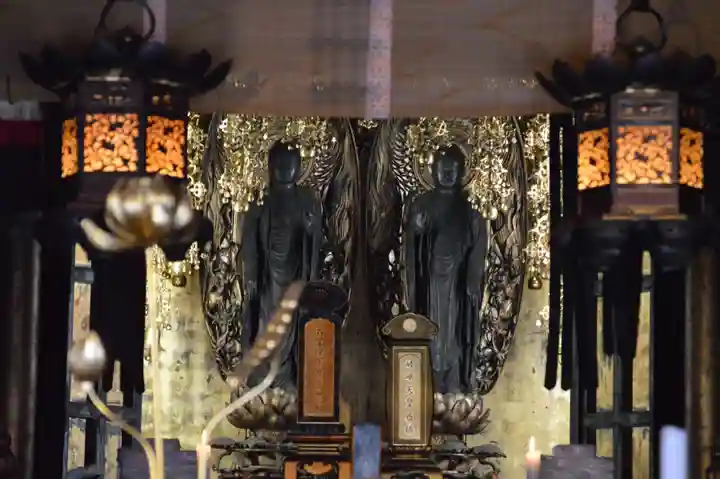 二尊院(京都府)