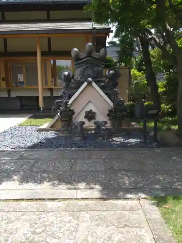 知行院(東京都)