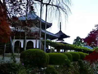 善峯寺のその他建物