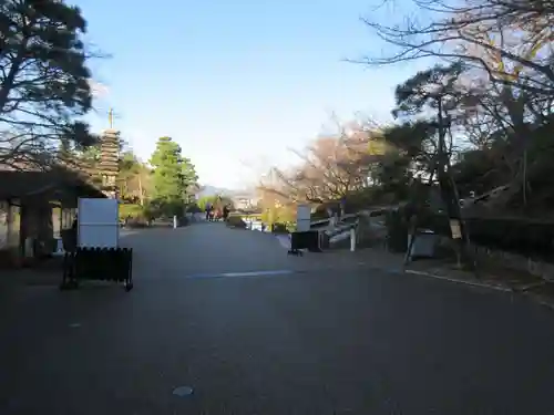 清水寺のその他建物
