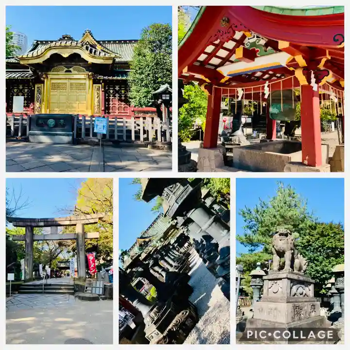 上野東照宮(東京都)