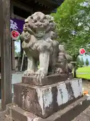 観音寺(新潟県)