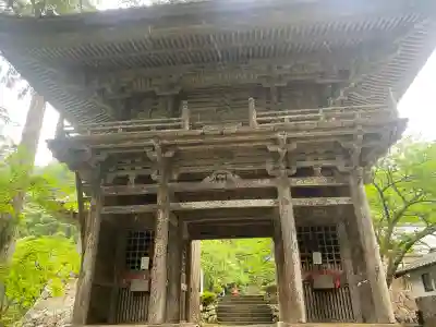 明通寺(福井県)