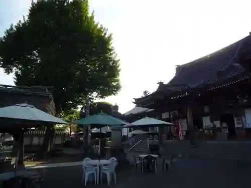 明言寺（石打こぶ観音）のその他建物