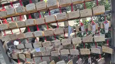 藤森神社(京都府)