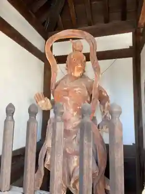 福祥寺（須磨寺）(兵庫県)