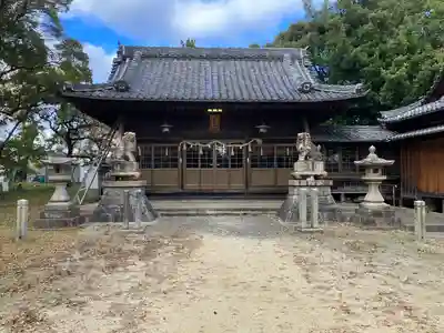 豊石神社(愛知県)