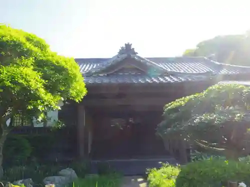 極楽寺（霊鷲山感應院極楽律寺）のその他建物