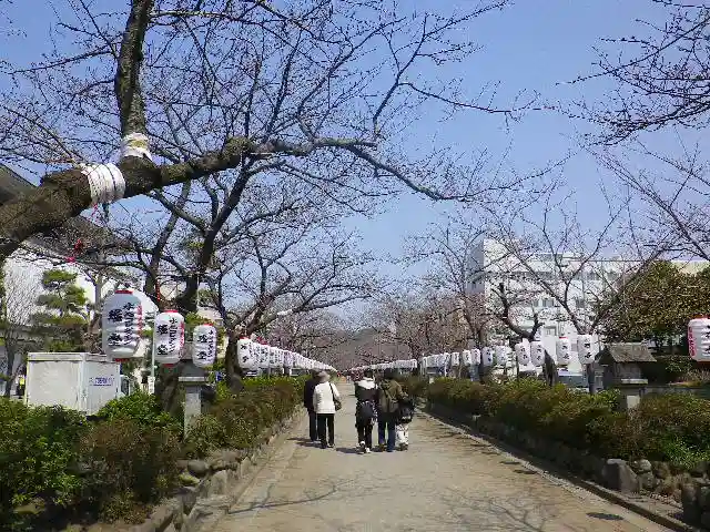 鶴岡八幡宮のその他建物