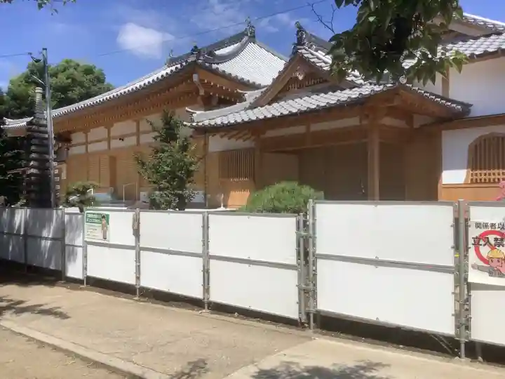 常満寺(愛知県)