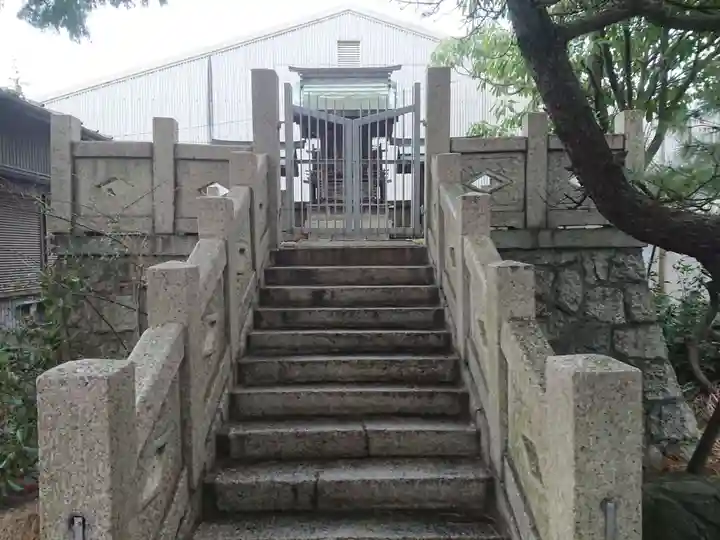 八幡神社(愛知県)
