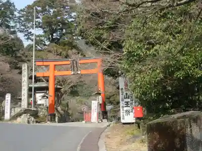 日吉大社(滋賀県)