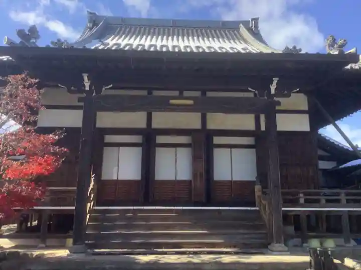 聞瑞寺(岐阜県)