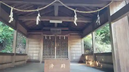 三島神社(愛媛県)