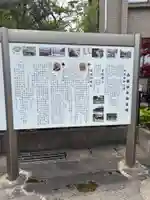 西根神社(福島県)