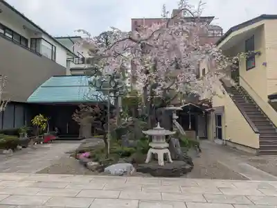 勝専寺(東京都)
