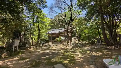 密蔵院(三重県)