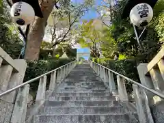 北野天満神社(兵庫県)