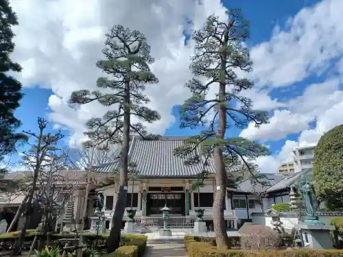 荘厳寺(東京都)