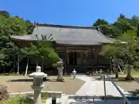 縁城寺(京都府)