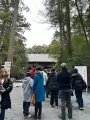 椿大神社(三重県)