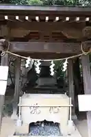 白鬚神社(埼玉県)