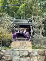 樽ヶ崎宮(広島県)