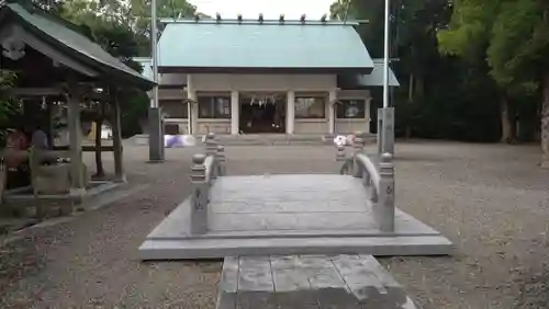彌都加伎神社(三重県)
