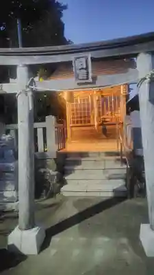 日吉神社(神奈川県)