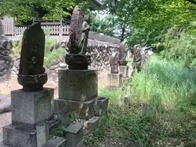 長谷院(愛知県)