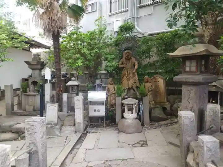 了徳院(大阪府)