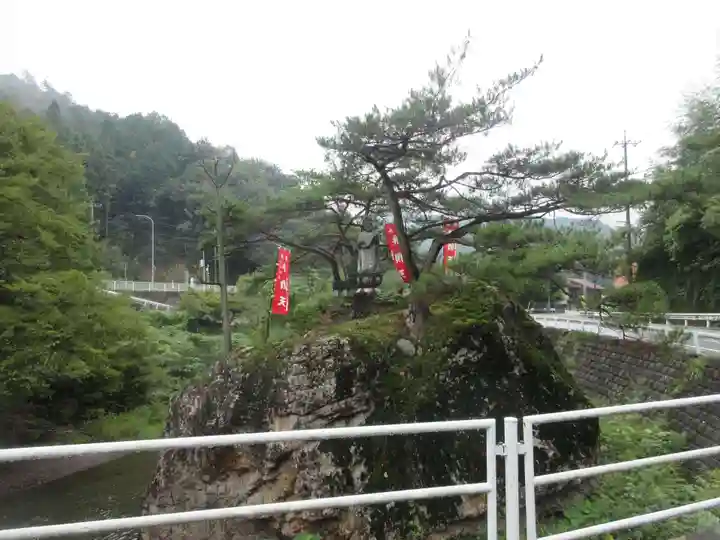 吾野弁財天(埼玉県)