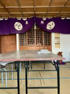 諏訪八幡神社(茨城県)