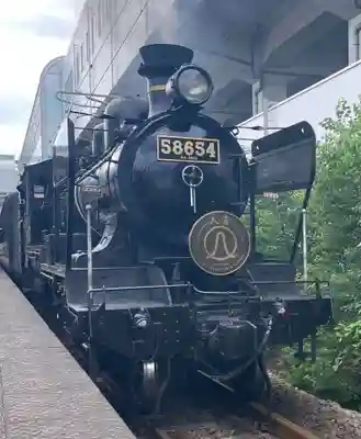 彦嶽宮(熊本県)