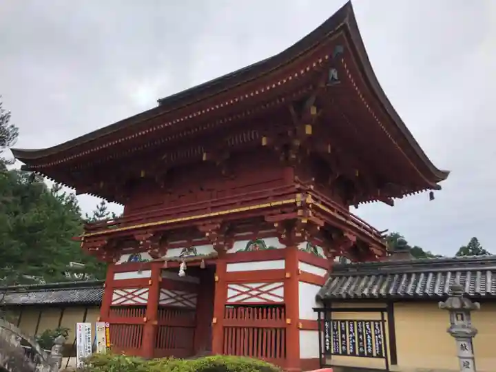 美濃國一宮 南宮大社(岐阜県)